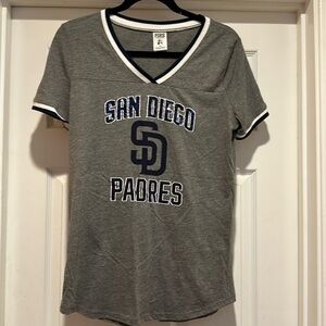 Women’s San Diego Padres Shirt